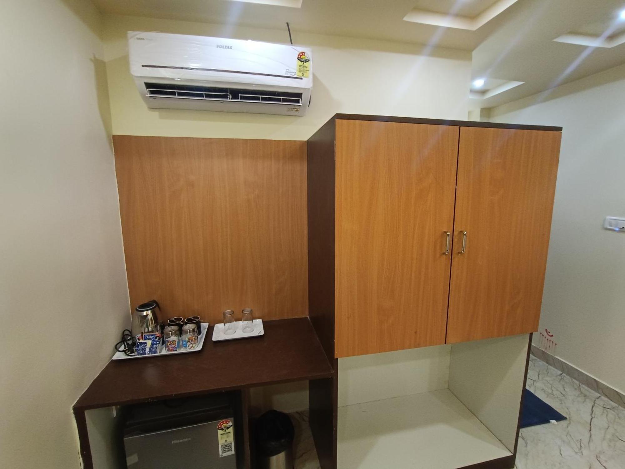 Mom Hotel - Unit Of Mom Hotel Puri Εξωτερικό φωτογραφία