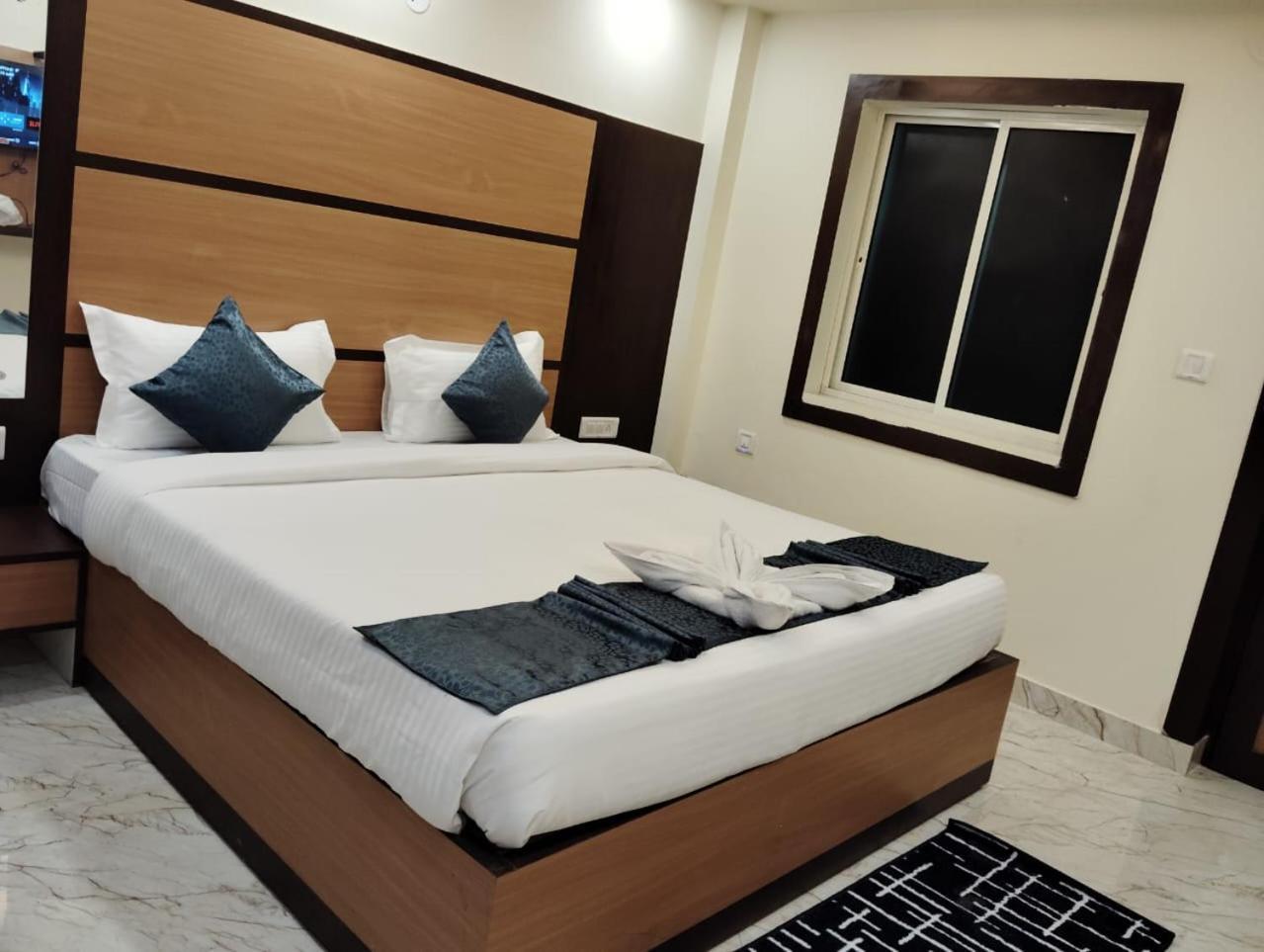 Mom Hotel - Unit Of Mom Hotel Puri Εξωτερικό φωτογραφία