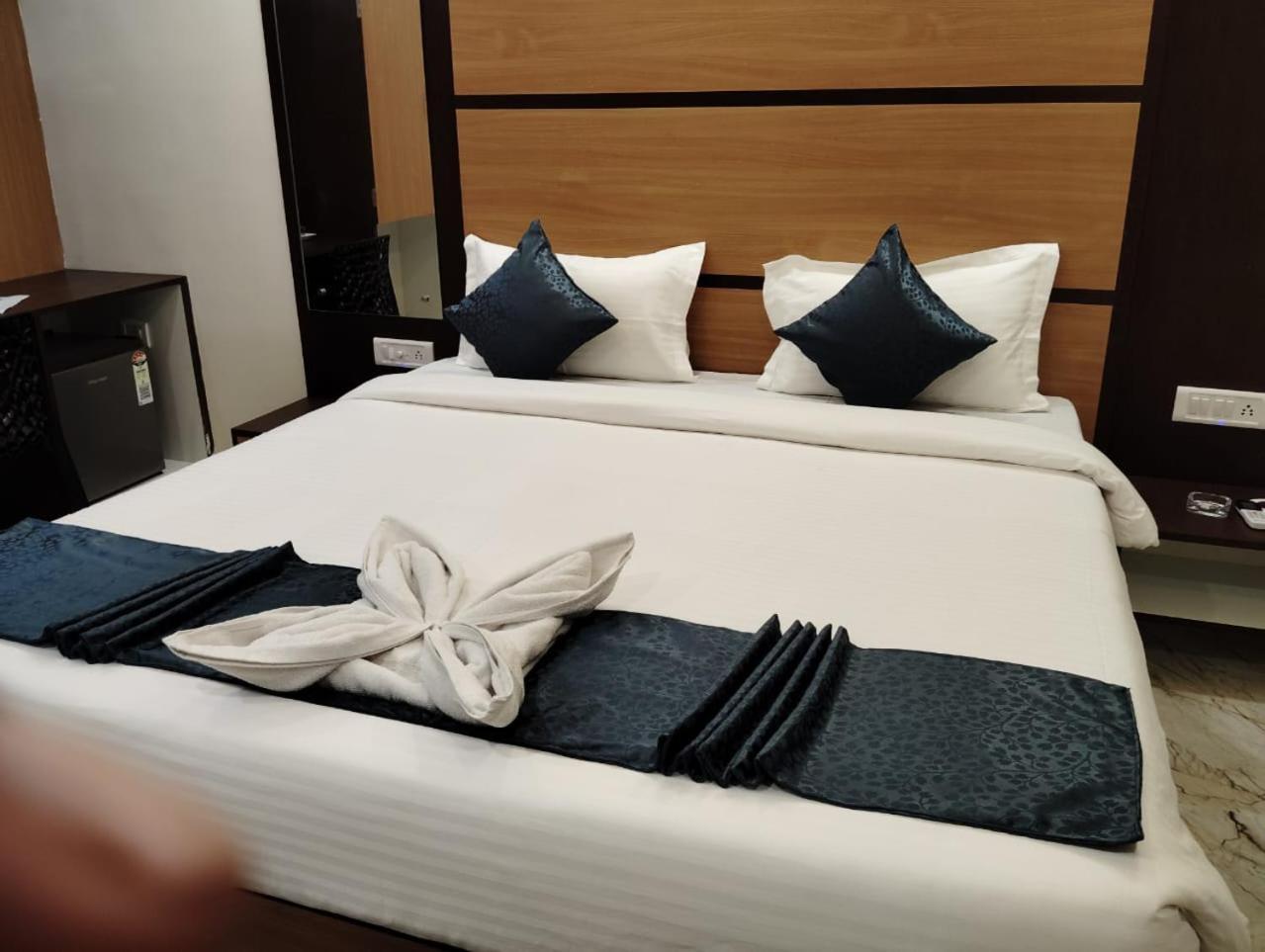 Mom Hotel - Unit Of Mom Hotel Puri Εξωτερικό φωτογραφία
