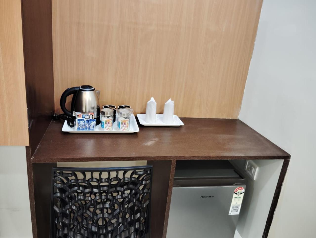 Mom Hotel - Unit Of Mom Hotel Puri Εξωτερικό φωτογραφία