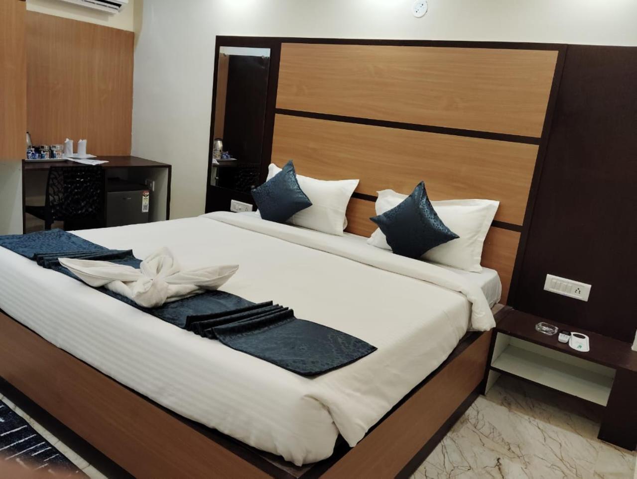 Mom Hotel - Unit Of Mom Hotel Puri Εξωτερικό φωτογραφία